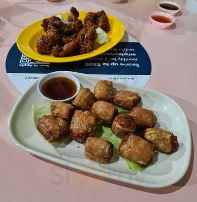 Hai Chang Fishhead Steamboat