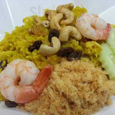 Sukhothai Kitchen Bugis