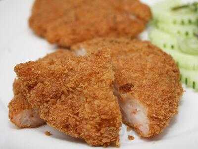 Sukhothai Kitchen Bugis