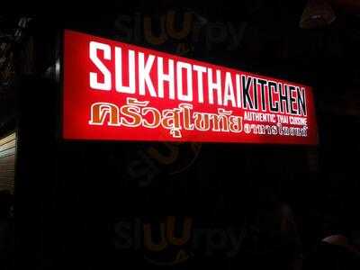 Sukhothai Kitchen Bugis