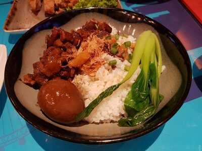 Eat At Taipei - Kallang Wave Mall