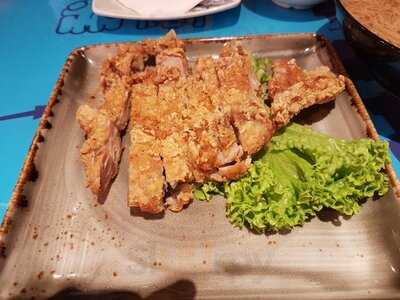 Eat At Taipei - Kallang Wave Mall