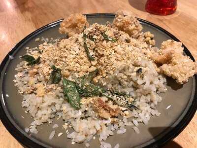 Eat At Taipei - Kallang Wave Mall