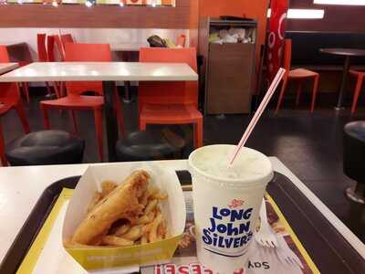 Long John Silver's