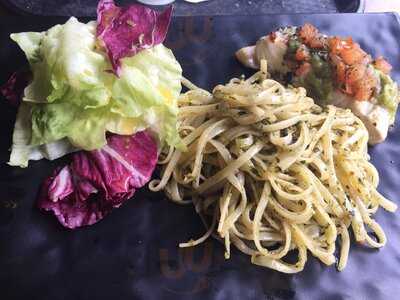 Pastamania (bugis Junction)