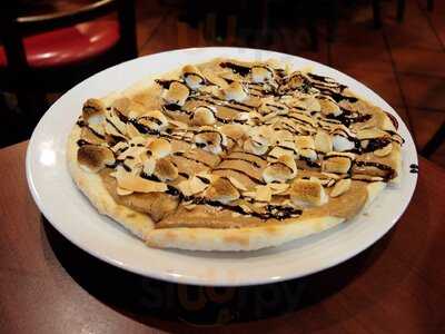 Pastamania (bugis Junction)