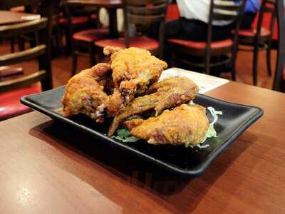 Pastamania (bugis Junction)