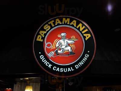 Pastamania (bugis Junction)