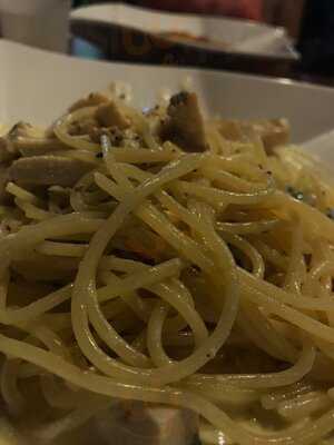 Pastamania (bugis Junction)