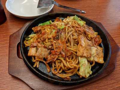 Cajun On Wheels (c.o.w)