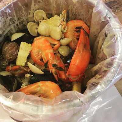 Cajun On Wheels (c.o.w)