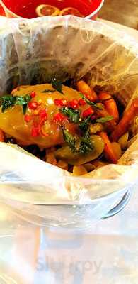 Cajun On Wheels (c.o.w)