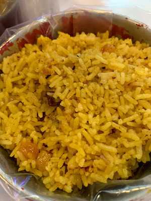 Cajun On Wheels (c.o.w)