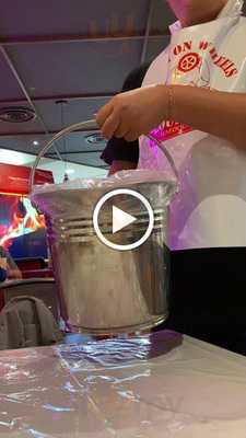 Cajun On Wheels (c.o.w)