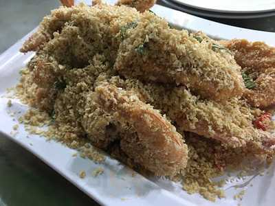 Tiny's Cafe & Lounge