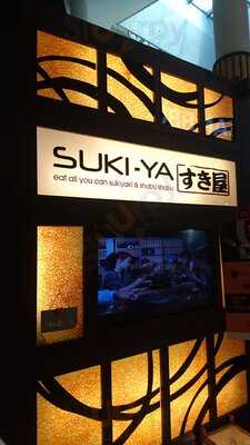 Suki Ya