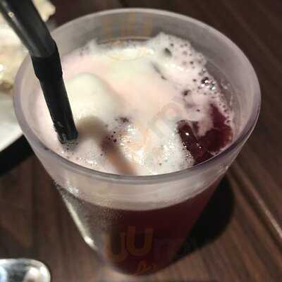 Live Seafood Market Dining