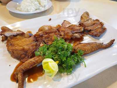 Kimly Seafood East Pte Ltd