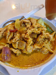 Kimly Seafood East Pte Ltd