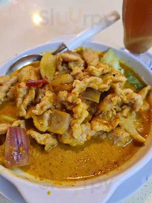 Kimly Seafood East Pte Ltd