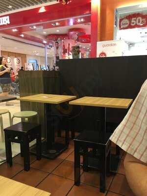 Ipoh Lou Yau Bean Sprout Chicken