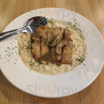 D.i.g. Dining In Garden @ Bishan Library