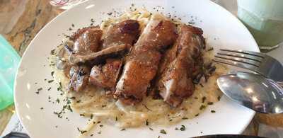 D.i.g. Dining In Garden @ Bishan Library