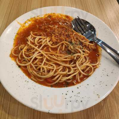 D.i.g. Dining In Garden @ Bishan Library