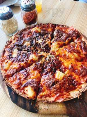 D.i.g. Dining In Garden @ Bishan Library