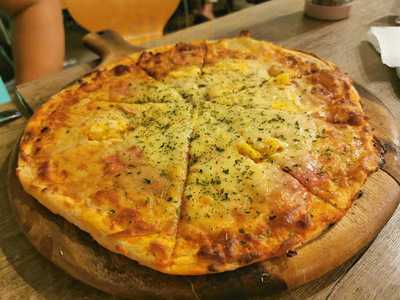 D.i.g. Dining In Garden @ Bishan Library