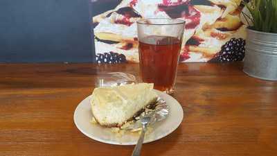 D.i.g. Dining In Garden @ Bishan Library