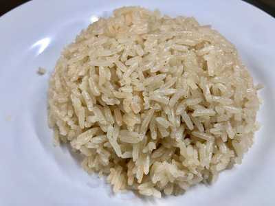 Tong Fong Fatt Hainanese Boneless Chicken Rice