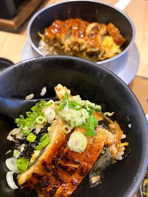 Yayoi Japanese Teishoku Restaurant