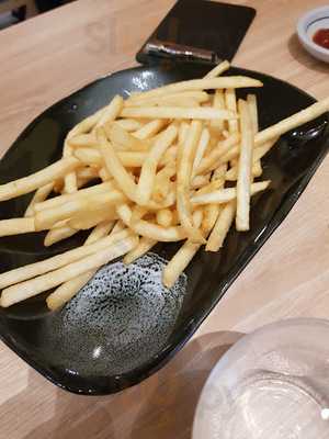 Yayoi Japanese Teishoku Restaurant