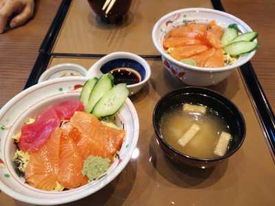 Yayoi Japanese Teishoku Restaurant