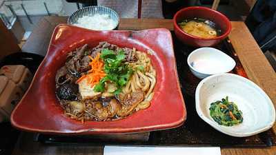 Yayoi Japanese Teishoku Restaurant