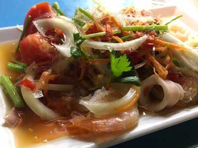 Nana Original Thai Food