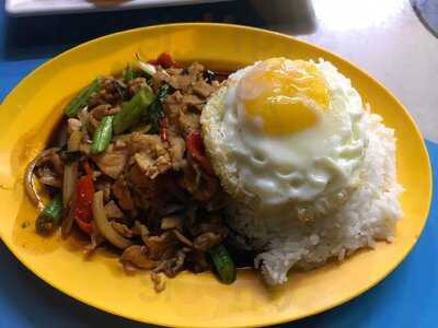 Nana Original Thai Food