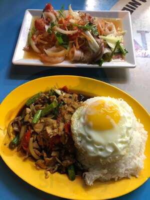 Nana Original Thai Food