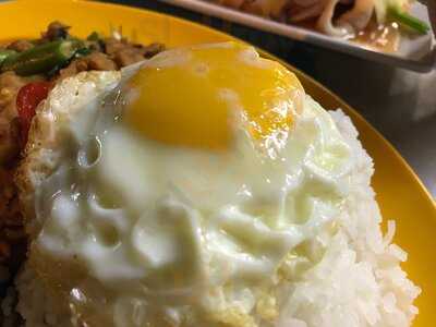 Nana Original Thai Food