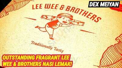 Lee Wee & Brothers