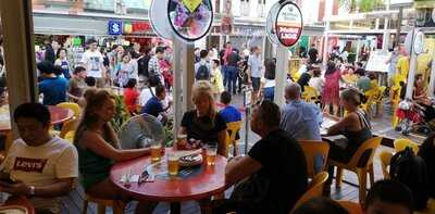 Ba Dao Guan Restaurant