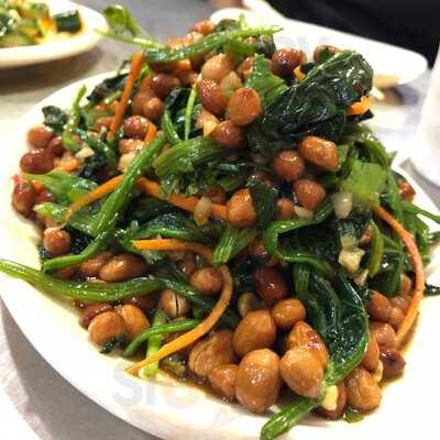 Liu Da Ma Charcoal Bbq Restaurant