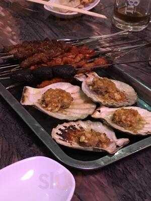 Liu Da Ma Charcoal Bbq Restaurant