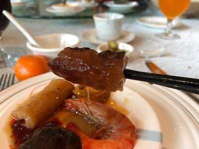 Ban Heng Pavilion Restaurant