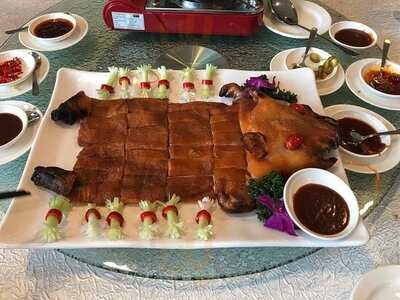 Ban Heng Pavilion Restaurant