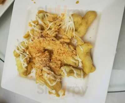 Ban Heng Pavilion Restaurant