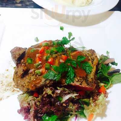 Moa Tiki New Zealand Bar And Grill