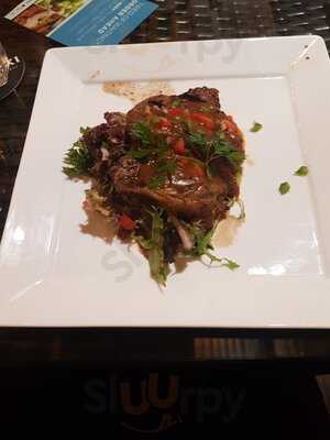 Moa Tiki New Zealand Bar And Grill