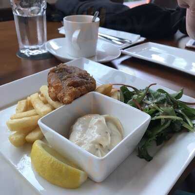 Moa Tiki New Zealand Bar And Grill